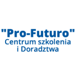 Pro-Futuro Logo