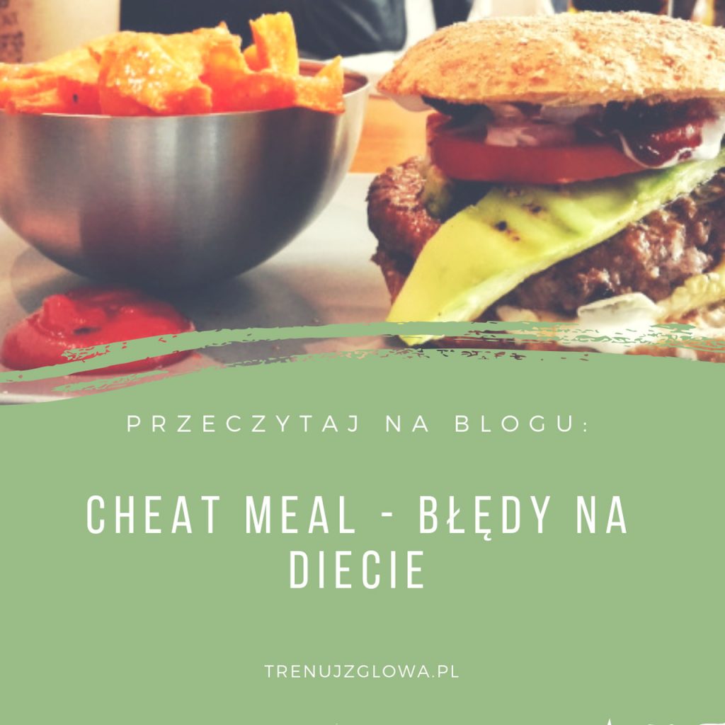cheat meal