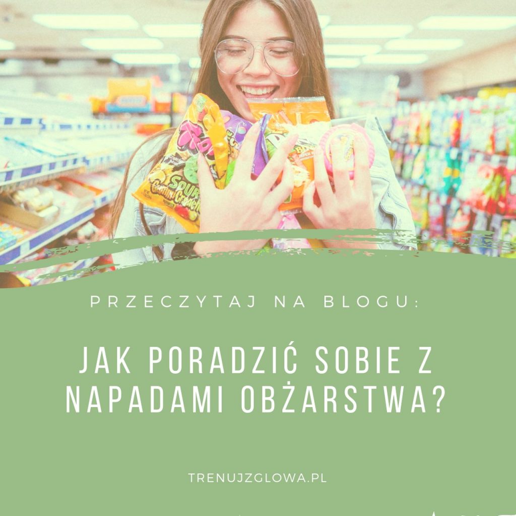 Napady Obżarstwa