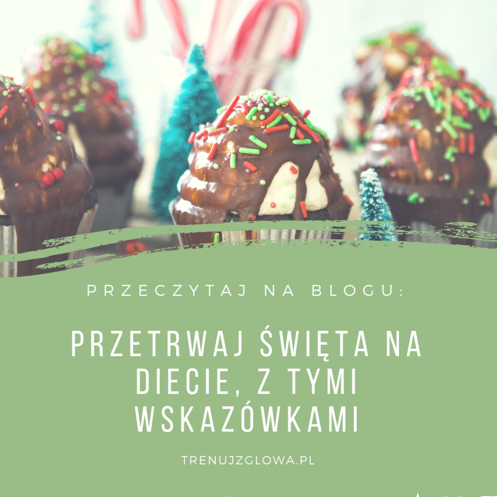 Święta Na Diecie