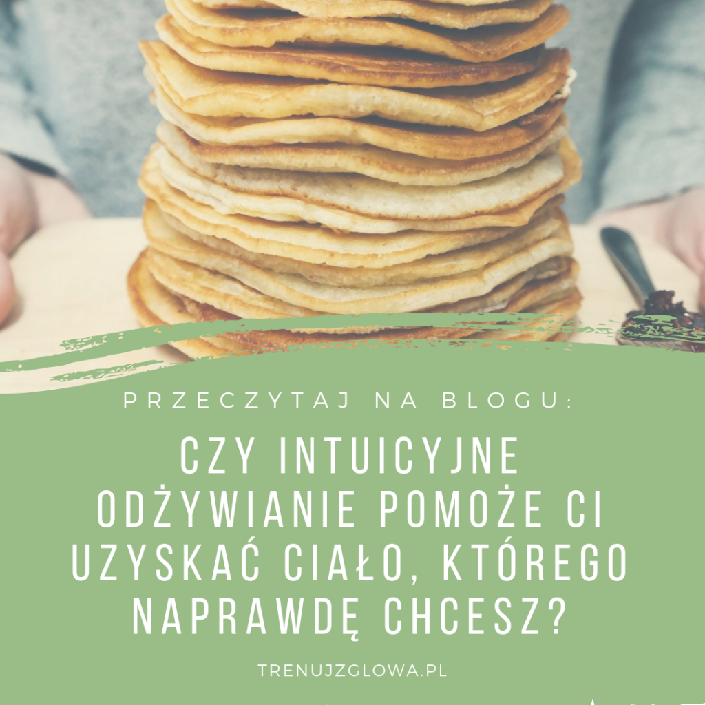 intuicyjne odżywianie