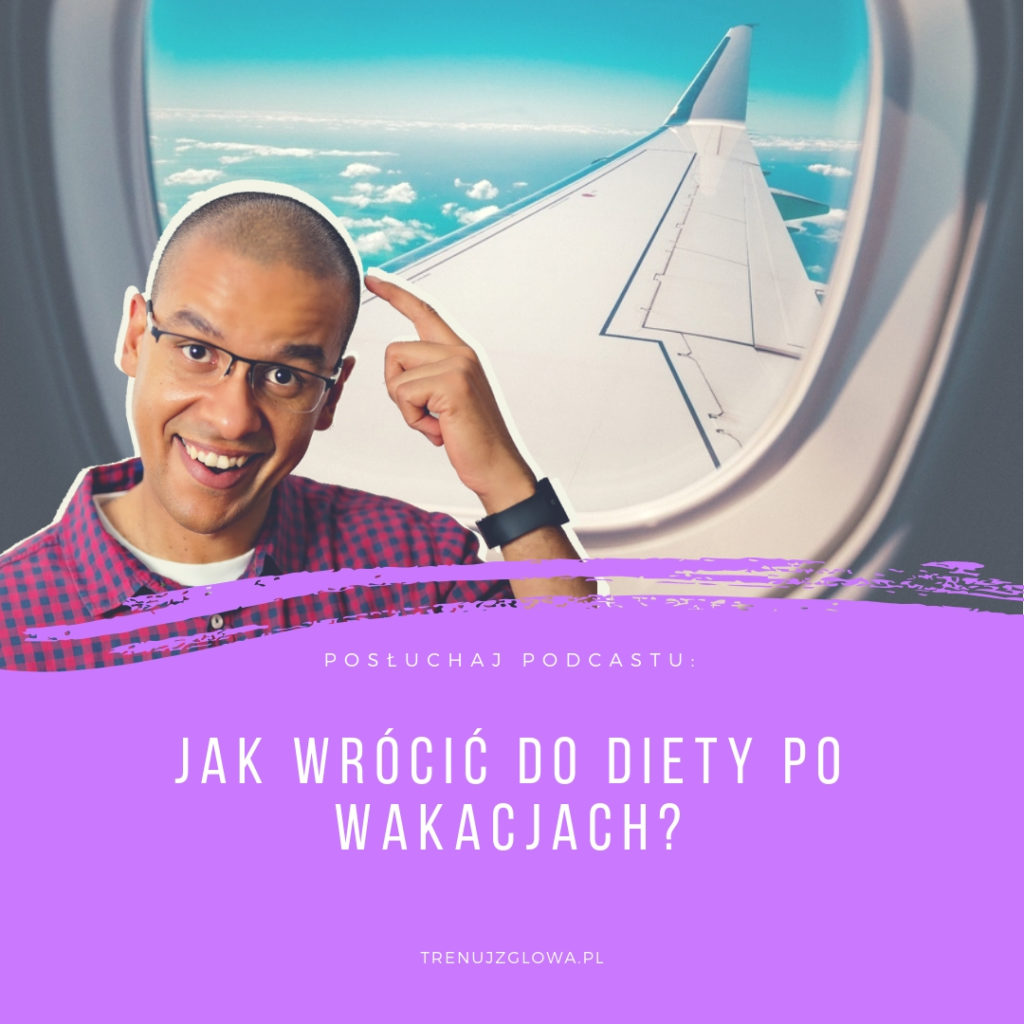 Jak wr&oacute;cić do diety