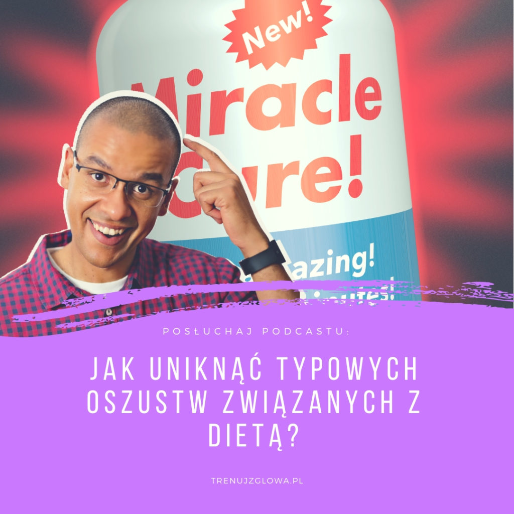 oszustwa dietetyczne