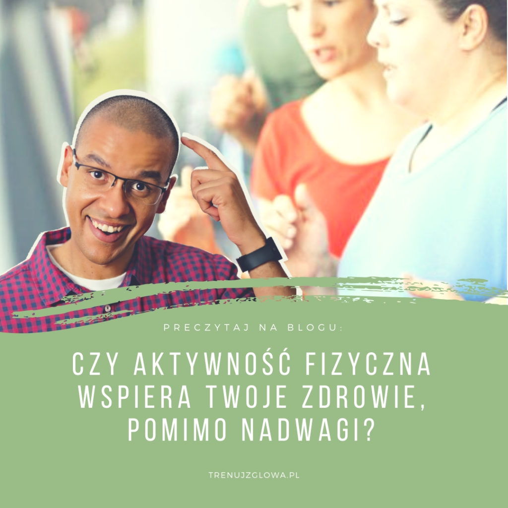 aktywność fizyczna