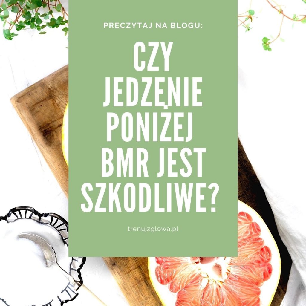 dieta niskokaloryczna