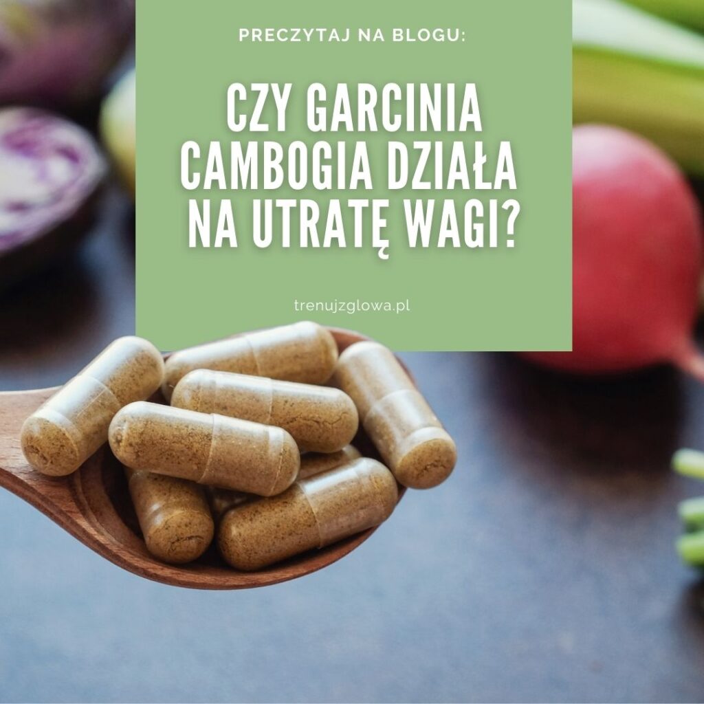 Garcinia Cambogia