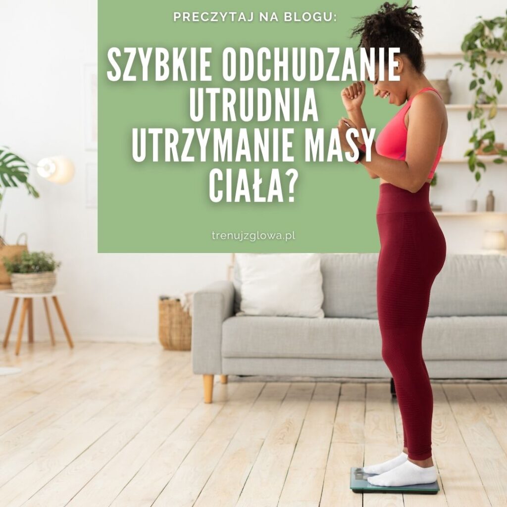 szybkie odchudzanie