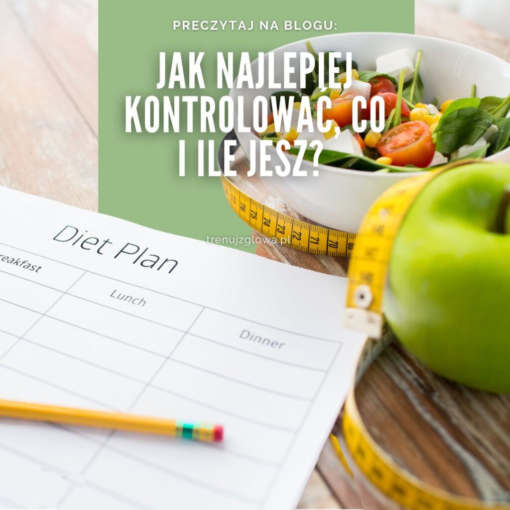 ile jeść na redukcji