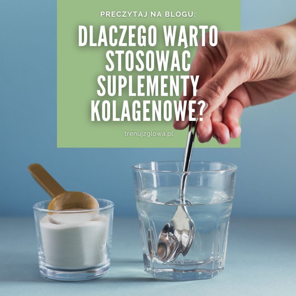 suplement kolagenowy