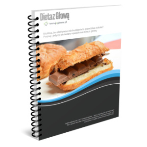 eBook "Dieta z głową" ebook dieta z głową